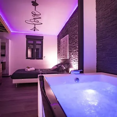 Le Cottage Zen Love Foucherans  Exterior foto
