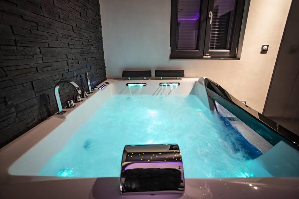 Chalet Le Zen Foucherans (Jura)