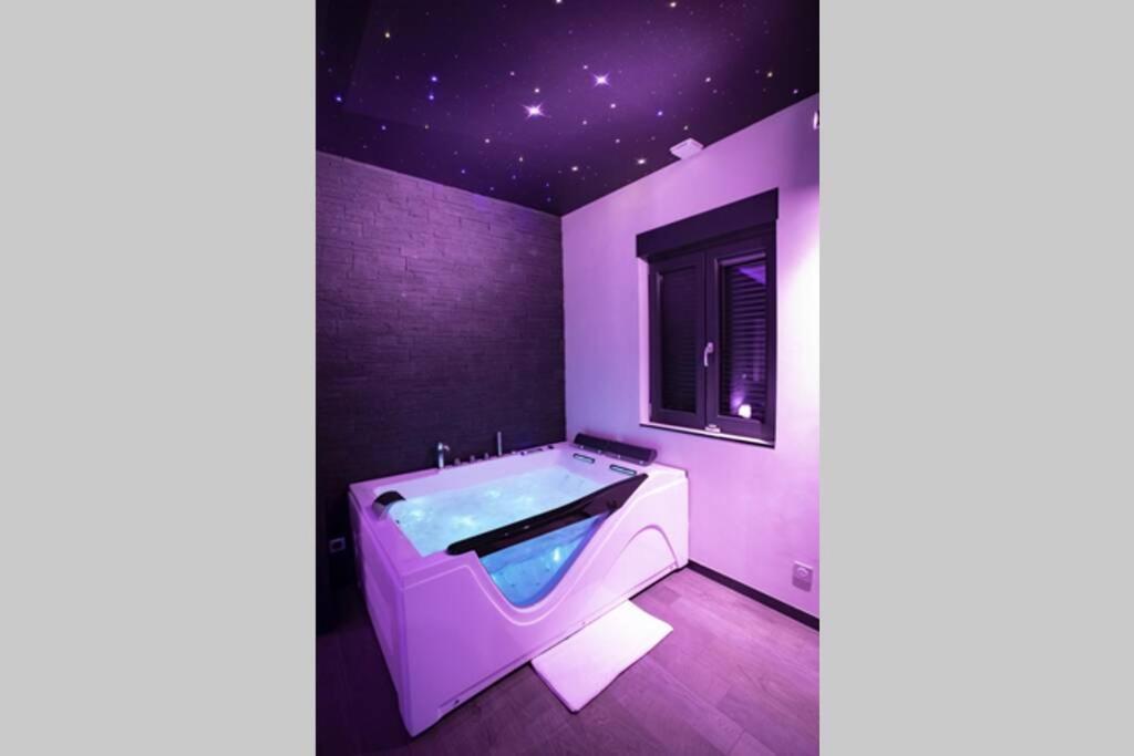 Chalet Le Zen