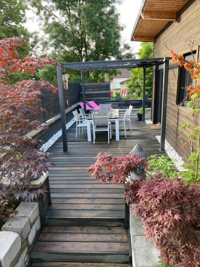 Chalet Le Zen