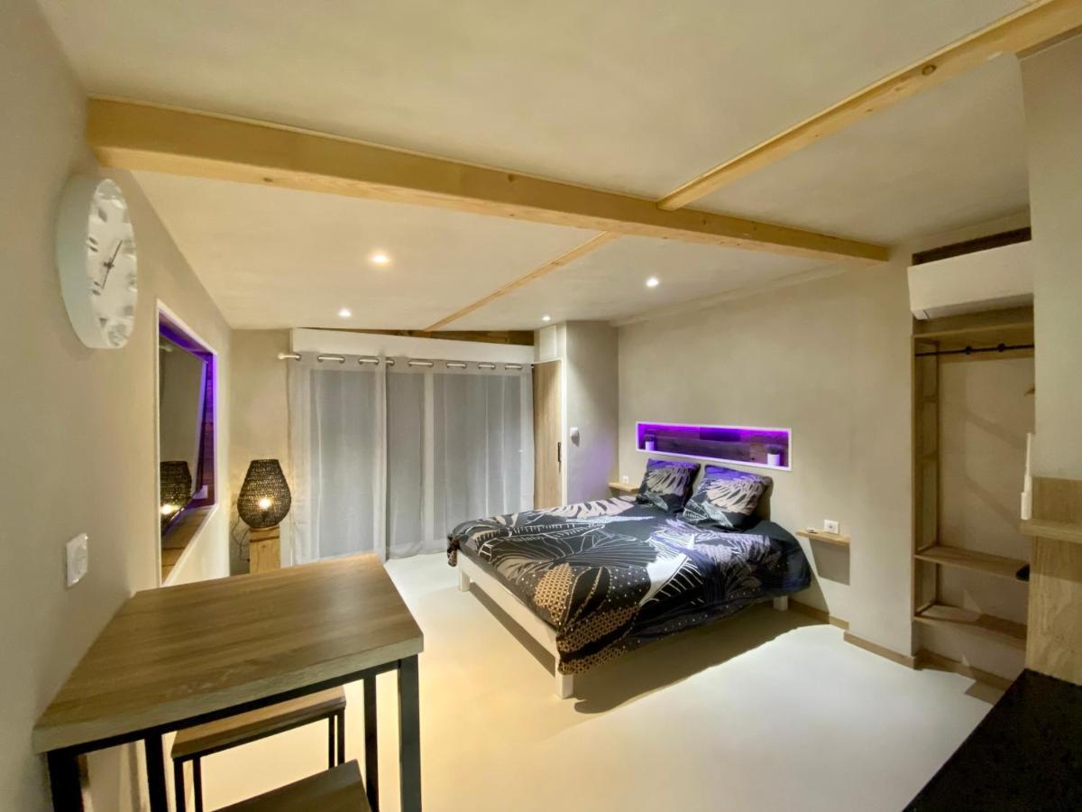 Chalet Le Zen *