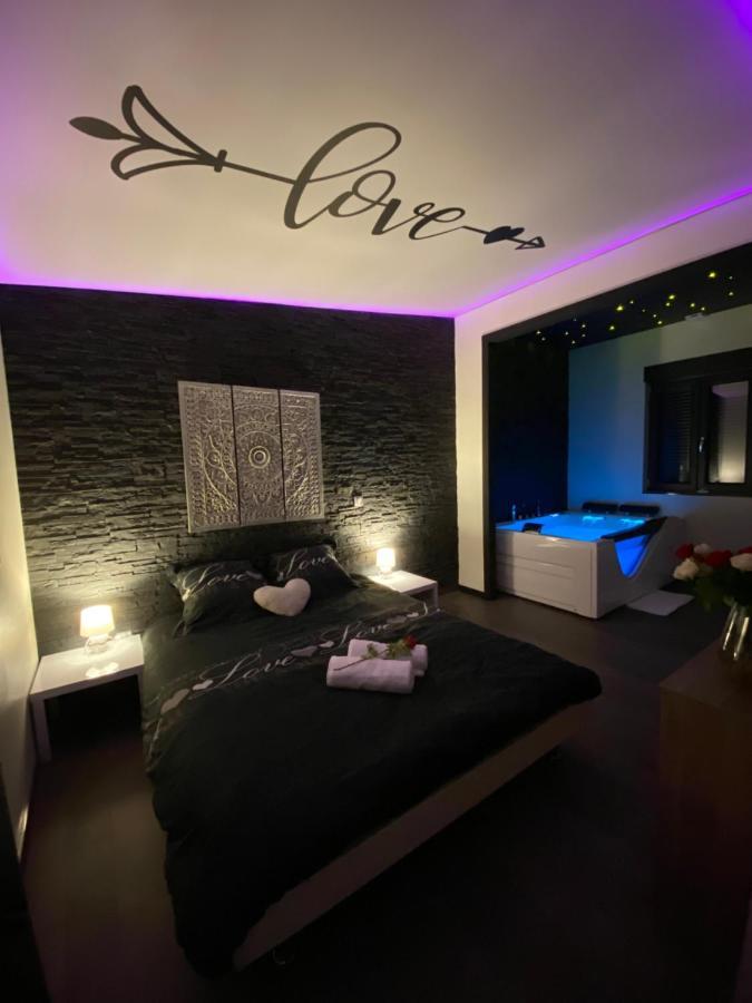 Le Zen Chalet