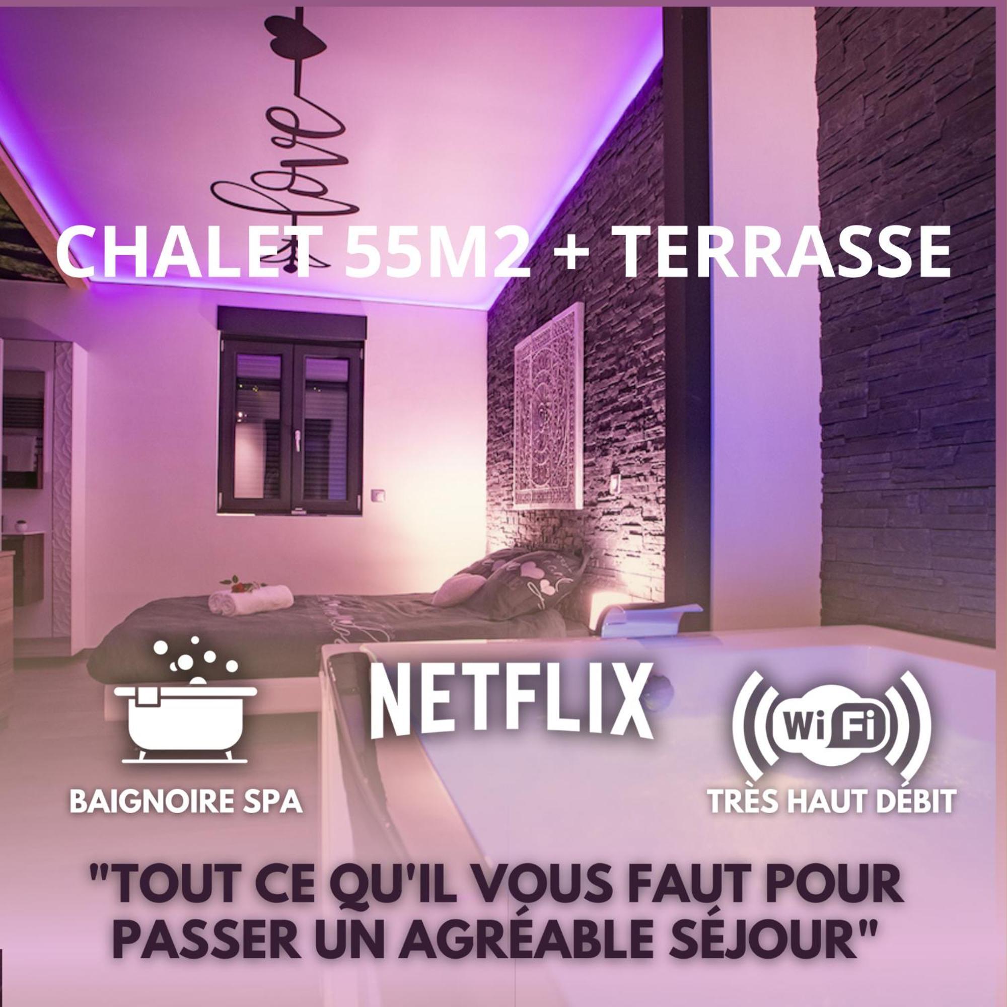 Le Zen Chalet